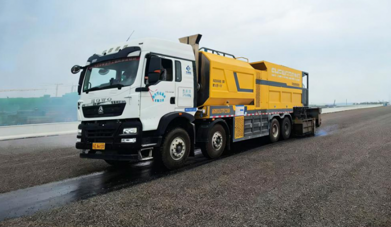 建設(shè)?邁進(jìn)‖凝心聚力  篤行致遠(yuǎn)